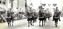 1971 Monrovia Days Parade